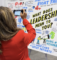 SmileCon for the American Dental Association