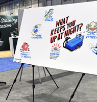 SmileCon for the American Dental Association