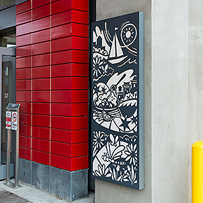 Chicago Transit Authority