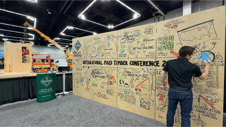 Client Stories Woodworks