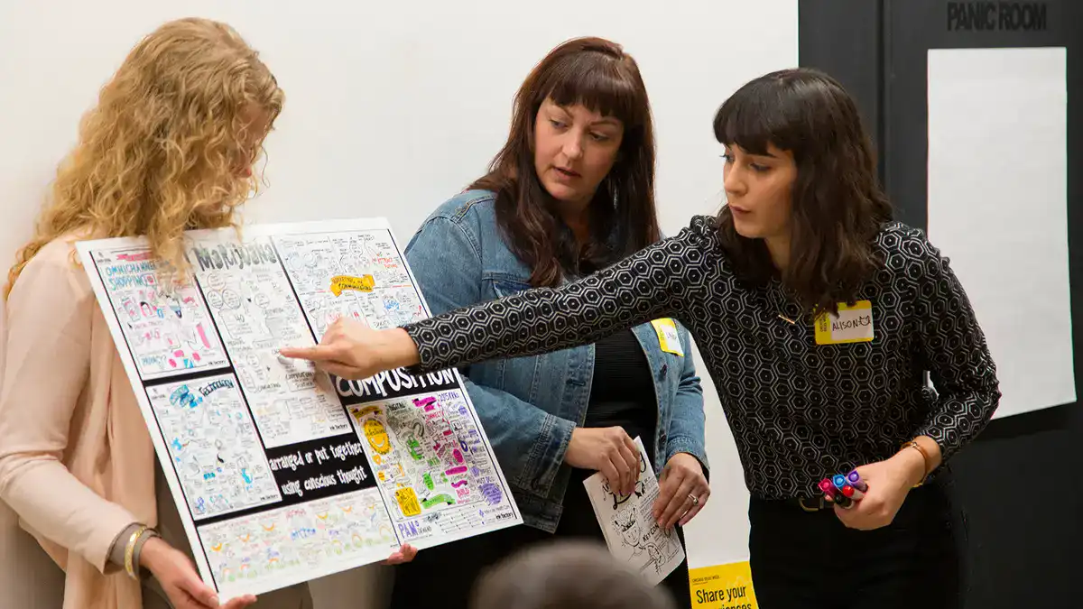 Workshops Gallery Static Image Chicago Ideas Lab